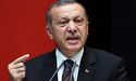 Ердоган попередив Путіна про наслідки порушення повітряного простору Туреччини