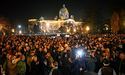«Сербія проти насильства» — за повторні вибори