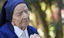 У Франції у віці 118 років померла найстаріша людина у світі