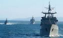 Бойові кораблі НАТО увійшли в Чорне море