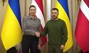 Україна та Данія уклали угоду про співробітництво щодо безпеки та тривалої підтримки