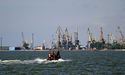 Росія закрила частину Азовського моря для України