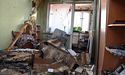 У Бєлгородській області росії після роботи ППО спалахнув будинок