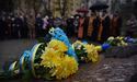 У Львові вшанували пам’ять невинно вбитих українців