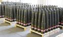 У рамках чеської ініціативи Литва для України надасть 35 мільйонів євро на закупівлю артилерійських снарядів