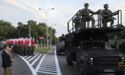 У Польщі на параді покажуть найновіше озброєння
