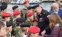 росіяни примусово заганяють дітей окупованої Луганщини у мілітаризовані табори, — ОВА