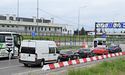 Рух вантажівок на українсько-польському кордоні сповільнено, — ДПСУ