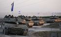 Ізраїль погодився відкласти наземну операцію у секторі Гази