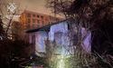 У Львові в закинутій будівлі виявили тіло невідомого чоловіка
