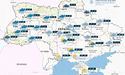 Прогноз погоди в Україні на 8 лютого 2024 року