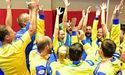 Україна виграла 99 медалей на літніх Дефлімпійських іграх