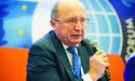 Андрюс КУБІЛЮС: «ЄС має пообіцяти Києву велику фінансову допомогу – в обмін на конкретні реформи» 