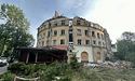 У Львові розпочали відновлювати будинки, зруйновані росіянами