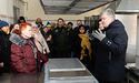 «Влада вважає себе власниками України, а не слугами»: чому в Херсоні блокують роботу пекарні