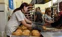 Волонтерська пекарня у Херсоні знову може працювати на повну потужність