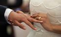 210 тисяч шлюбів укладено в Україні за 11 місяців 2022 року