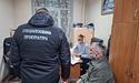 Вбивство поліцейського на Вінниччині: суд обрав запобіжний захід підозрюваним (ВІДЕО)