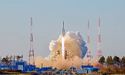 росія запустила в космос апарат з протисупутниковою ядерною зброєю майже за три тижні до повномасштабної війни проти України, — джерело