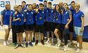 Українці здобули 8 медалей на юніорському чемпіонаті Європи