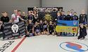 Команда Львівської області досягла великих успіхів на Чемпіонаті України з фрі-файту («вільний бій») «Submission Fight»