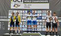 Чемпіонат світу з велосипедного спорту: львів‘янин виборов другу медаль