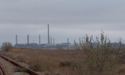 Хімічний викид в окупованому Криму: оприлюднено нові дані рівня забруднення повітря на Херсонщині
