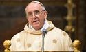 Папа Римський: "У Ватикані існує корупція, але я не втрачаю спокою"