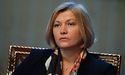 Геращенко відповіла матері Агєєва: "Звертатись треба до Путіна"