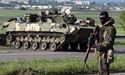 Розвідка: "Бойовики не відводять війська від Станиці Луганської"
