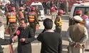 Терористи відкрили стрілянину в університеті Пакистану, є десятки загиблих та поранених