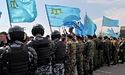Беца про затримання кримських татар: "Окупаційна влада здійснює терор проти незгодних"