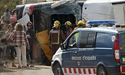 У МЗС підтвердили, що у смертельній аварії в Іспанії постраждали українці