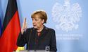 Меркель: "Це не внутрішній конфлікт, а зіткнення Росії та України"