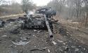 На війні в Україні російська армія втрачає приблизно 10 танків щодня, — Forbes