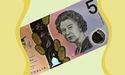Зображення британського короля Чарльза не буде на новій 5-доларовій австралійській банкноті