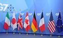 G7 погрожує Росії санкціями