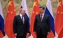 Китай готовий допомагати росії, – The Washington Post