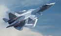 НАТО перехопили російські винищувачі та літак-розвідник поблизу свого повітряного простору