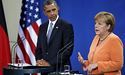 Обама та Меркель: "Якщо агресія Москви триватиме, подальші санкції невідворотні"