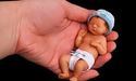 У США змусять лікарів рятувати дитину, яка вижила після аборту