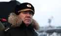 росія змінила командувача свого Військово-морського флоту
