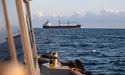 Сьогодні вперше зі старту повномасштабного вторгнення росії в Україну прибуло судно під завантаження — балкер FULMAR S