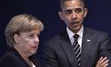 Обама і Меркель обговорили збереження санкцій проти Росії
