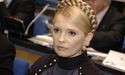 Тимошенко: "Настав час для санкцій, щоб запобігти більшим жертвам"