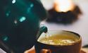 Зелений чай здатний допомогти від депресії?