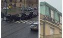 Внаслідок стрілянини в Празі понад 10 людей загинули, 30 — поранені