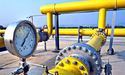 "Газпром": Україна в повному обсязі забезпечує транзит газу до Європи
