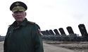Дворніков вже два тижні як зник: у США припускають, що він не керує армією рф в Україні