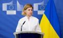 До завершення війни Україна має бути готова вступити у ЄС, — Стефанішина